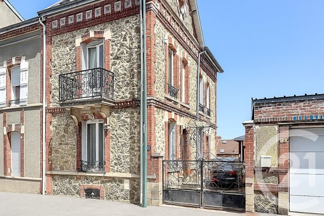 maison - EPERNAY - 51