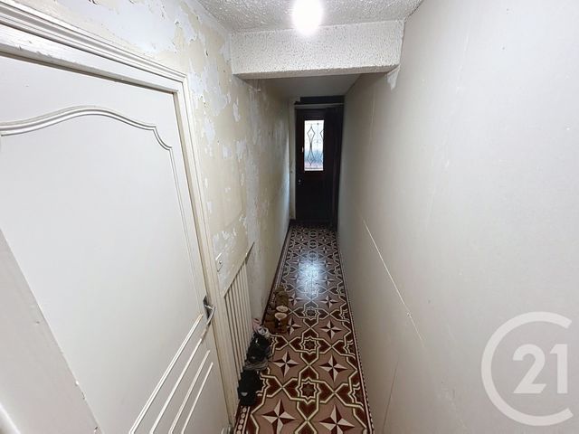 maison à vendre - 3 pièces - 67.21 m2 - EPERNAY - 51 - CHAMPAGNE-ARDENNE - Century 21 Martinot Immobilier