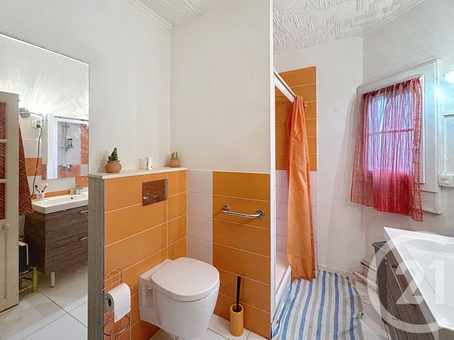 maison à vendre - 3 pièces - 67.21 m2 - EPERNAY - 51 - CHAMPAGNE-ARDENNE - Century 21 Martinot Immobilier