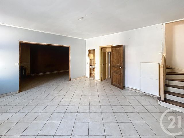 maison à vendre - 4 pièces - 116.0 m2 - REUIL - 51 - CHAMPAGNE-ARDENNE - Century 21 Martinot Immobilier