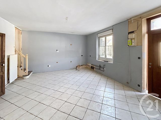 maison à vendre - 4 pièces - 116.0 m2 - REUIL - 51 - CHAMPAGNE-ARDENNE - Century 21 Martinot Immobilier