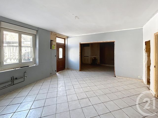 maison à vendre - 4 pièces - 116.0 m2 - REUIL - 51 - CHAMPAGNE-ARDENNE - Century 21 Martinot Immobilier