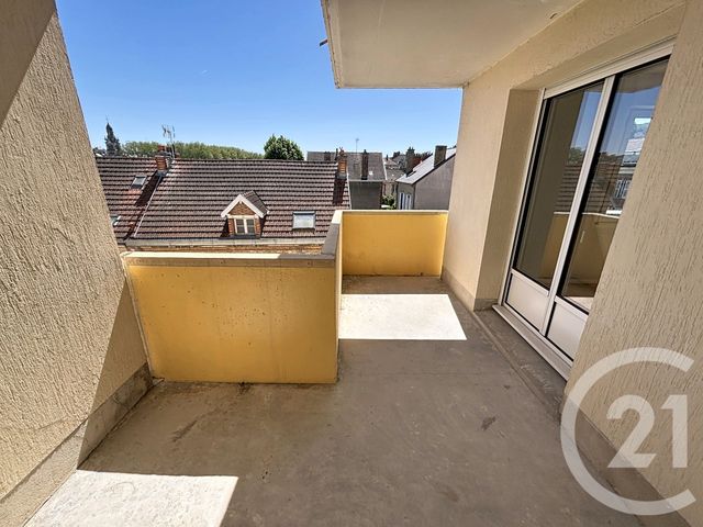 Appartement F4 à vendre - 4 pièces - 105.64 m2 - EPERNAY - 51 - CHAMPAGNE-ARDENNE - Century 21 Martinot Immobilier
