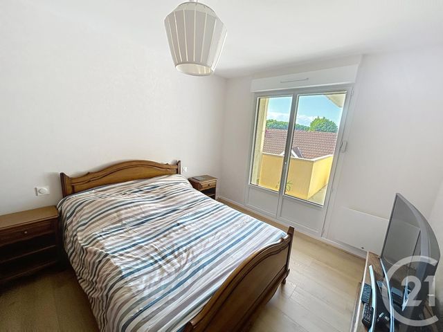 Appartement F4 à vendre - 4 pièces - 105.64 m2 - EPERNAY - 51 - CHAMPAGNE-ARDENNE - Century 21 Martinot Immobilier