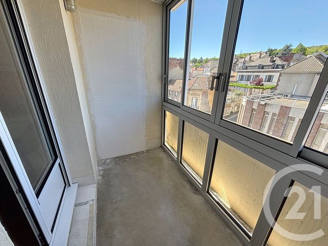 Appartement F4 à vendre - 4 pièces - 105.64 m2 - EPERNAY - 51 - CHAMPAGNE-ARDENNE - Century 21 Martinot Immobilier