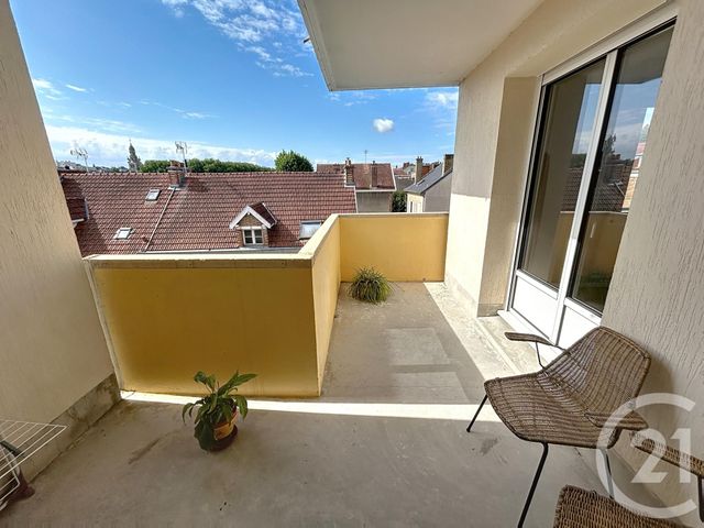 Appartement F4 à vendre - 4 pièces - 105.64 m2 - EPERNAY - 51 - CHAMPAGNE-ARDENNE - Century 21 Martinot Immobilier