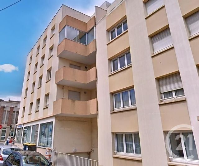 Appartement F2 à vendre - 2 pièces - 61.0 m2 - EPERNAY - 51 - CHAMPAGNE-ARDENNE - Century 21 Martinot Immobilier