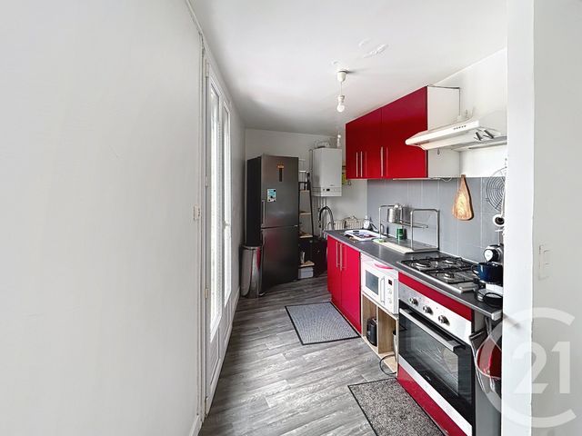 appartement - EPERNAY - 51