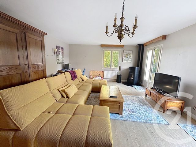 maison à vendre - 7 pièces - 298.0 m2 - BRUGNY VAUDANCOURT - 51 - CHAMPAGNE-ARDENNE - Century 21 Martinot Immobilier