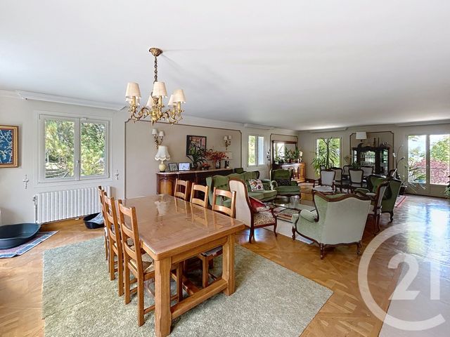 maison à vendre - 7 pièces - 298.0 m2 - BRUGNY VAUDANCOURT - 51 - CHAMPAGNE-ARDENNE - Century 21 Martinot Immobilier