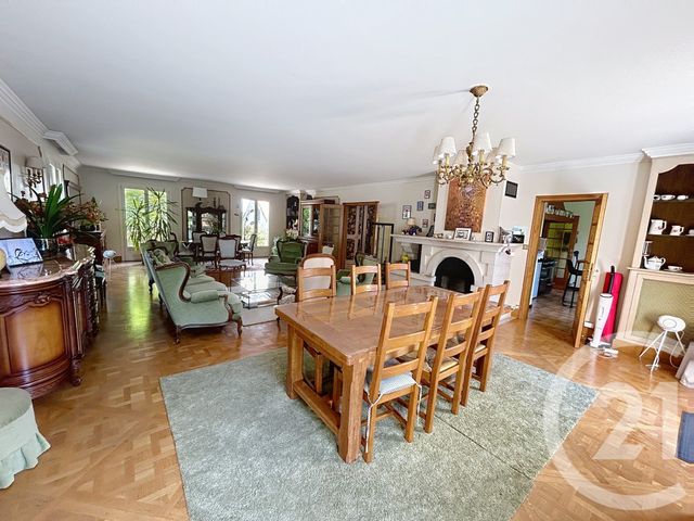 maison à vendre - 7 pièces - 298.0 m2 - BRUGNY VAUDANCOURT - 51 - CHAMPAGNE-ARDENNE - Century 21 Martinot Immobilier