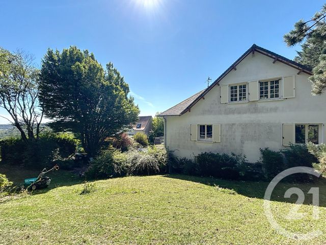 maison à vendre - 7 pièces - 298.0 m2 - BRUGNY VAUDANCOURT - 51 - CHAMPAGNE-ARDENNE - Century 21 Martinot Immobilier