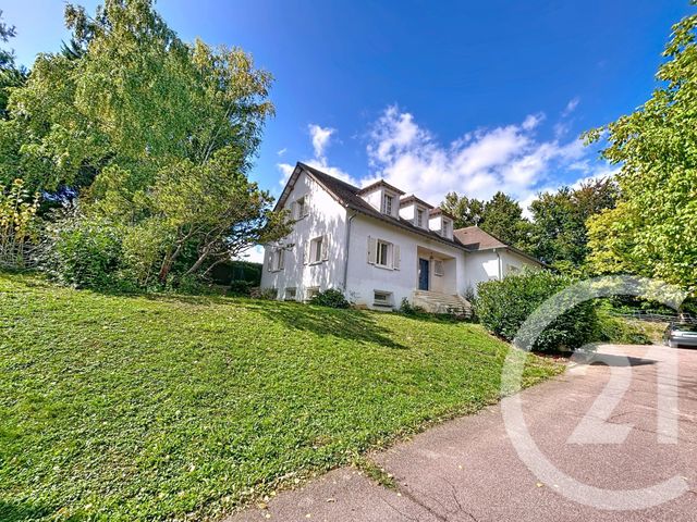 maison à vendre - 7 pièces - 298.0 m2 - BRUGNY VAUDANCOURT - 51 - CHAMPAGNE-ARDENNE - Century 21 Martinot Immobilier