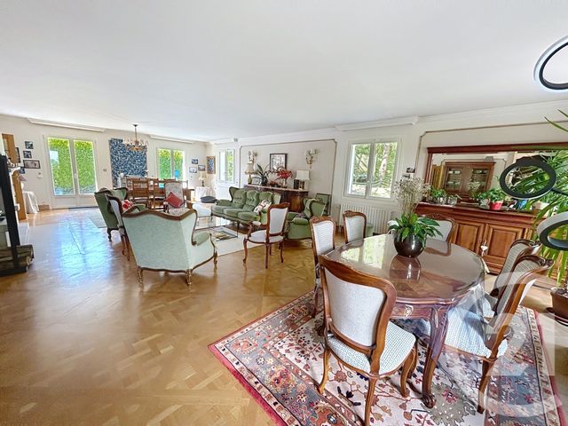 maison à vendre - 7 pièces - 298.0 m2 - BRUGNY VAUDANCOURT - 51 - CHAMPAGNE-ARDENNE - Century 21 Martinot Immobilier