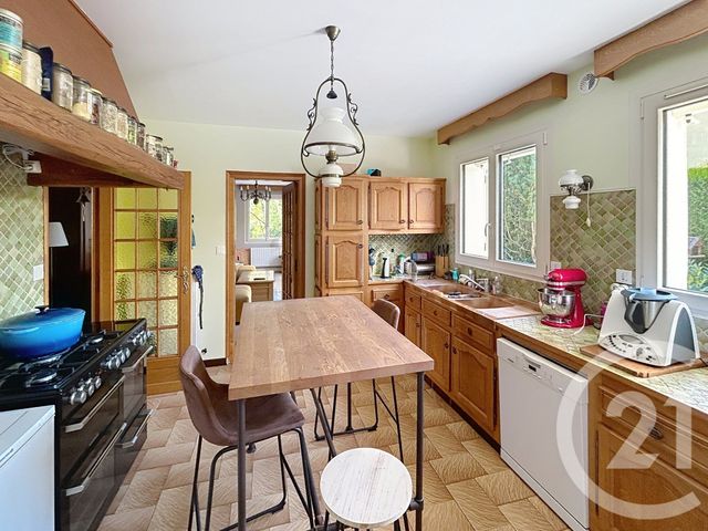 maison à vendre - 7 pièces - 298.0 m2 - BRUGNY VAUDANCOURT - 51 - CHAMPAGNE-ARDENNE - Century 21 Martinot Immobilier