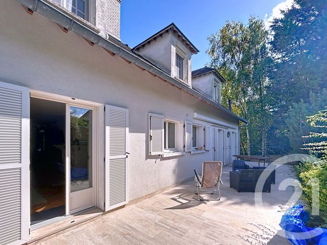 maison à vendre - 7 pièces - 298.0 m2 - BRUGNY VAUDANCOURT - 51 - CHAMPAGNE-ARDENNE - Century 21 Martinot Immobilier