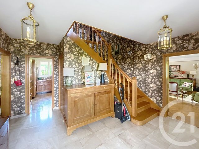 maison à vendre - 7 pièces - 298.0 m2 - BRUGNY VAUDANCOURT - 51 - CHAMPAGNE-ARDENNE - Century 21 Martinot Immobilier