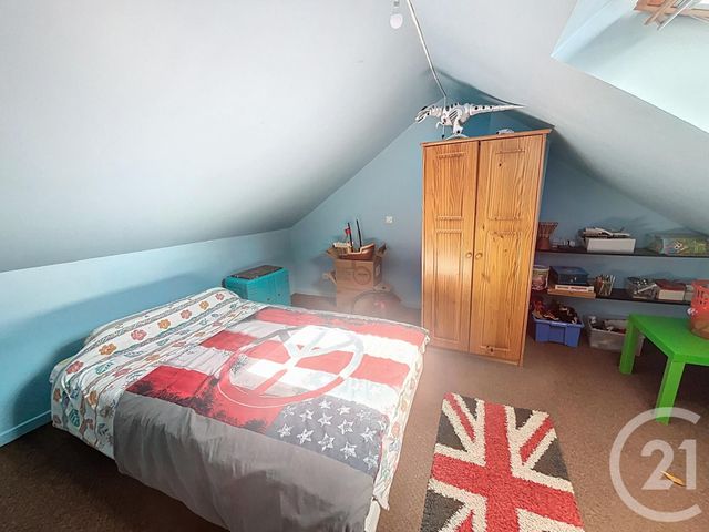 maison à vendre - 7 pièces - 185.5 m2 - MONTMORT LUCY - 51 - CHAMPAGNE-ARDENNE - Century 21 Martinot Immobilier