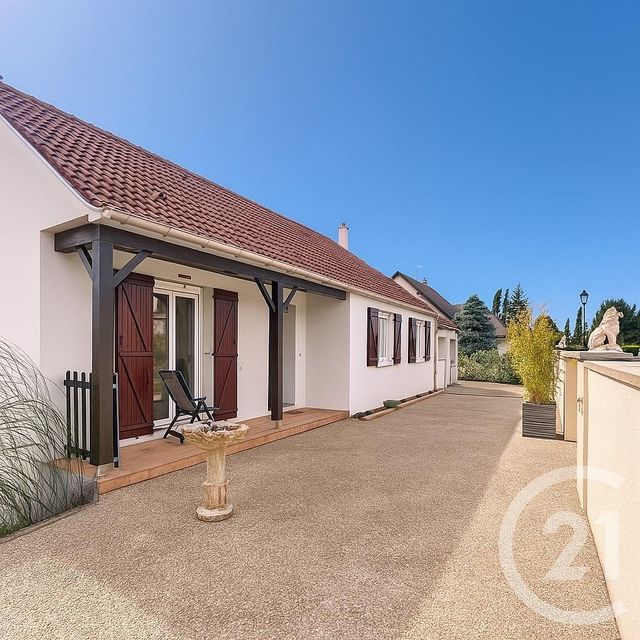 maison à vendre - 7 pièces - 185.5 m2 - EPERNAY - 51 - CHAMPAGNE-ARDENNE - Century 21 Martinot Immobilier
