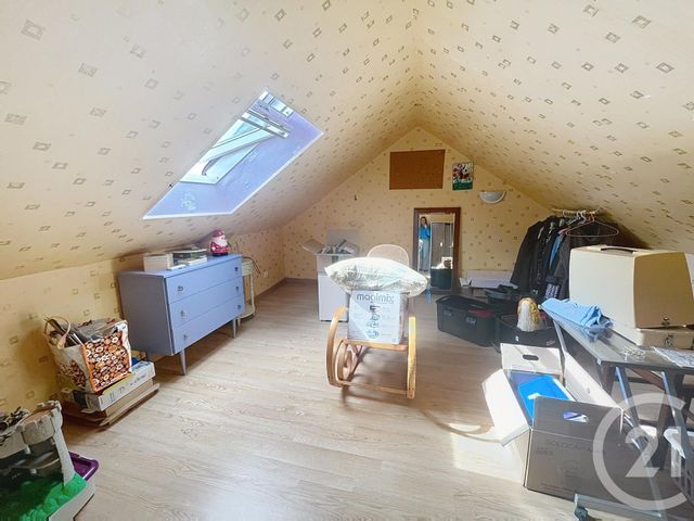 maison à vendre - 7 pièces - 185.5 m2 - MONTMORT LUCY - 51 - CHAMPAGNE-ARDENNE - Century 21 Martinot Immobilier