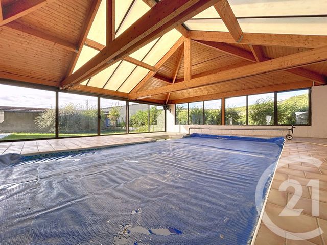 maison à vendre - 6 pièces - 201.79 m2 - AY CHAMPAGNE - 51 - CHAMPAGNE-ARDENNE - Century 21 Martinot Immobilier