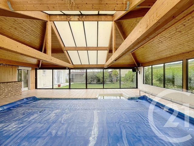 maison à vendre - 6 pièces - 201.79 m2 - AY CHAMPAGNE - 51 - CHAMPAGNE-ARDENNE - Century 21 Martinot Immobilier