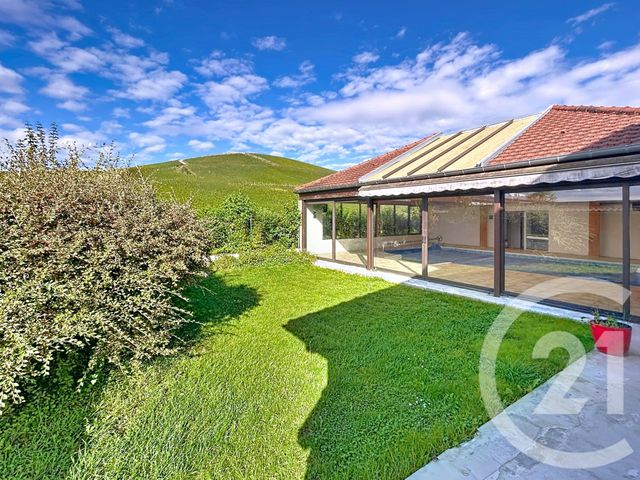 maison à vendre - 6 pièces - 201.79 m2 - AY CHAMPAGNE - 51 - CHAMPAGNE-ARDENNE - Century 21 Martinot Immobilier