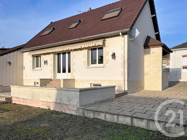 maison - DAMERY - 51