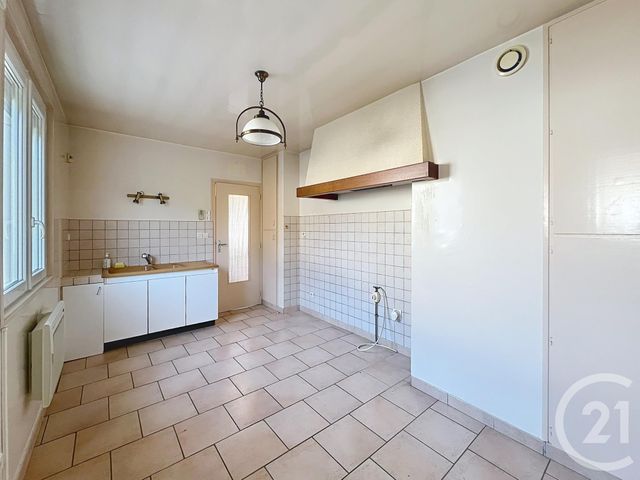 maison à vendre - 5 pièces - 126.0 m2 - DAMERY - 51 - CHAMPAGNE-ARDENNE - Century 21 Martinot Immobilier