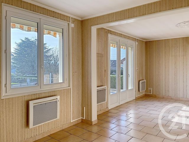 maison à vendre - 5 pièces - 126.0 m2 - DAMERY - 51 - CHAMPAGNE-ARDENNE - Century 21 Martinot Immobilier