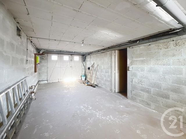 maison à vendre - 5 pièces - 126.0 m2 - DAMERY - 51 - CHAMPAGNE-ARDENNE - Century 21 Martinot Immobilier