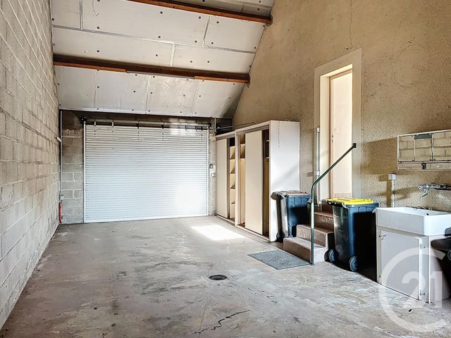 maison à vendre - 5 pièces - 126.0 m2 - DAMERY - 51 - CHAMPAGNE-ARDENNE - Century 21 Martinot Immobilier