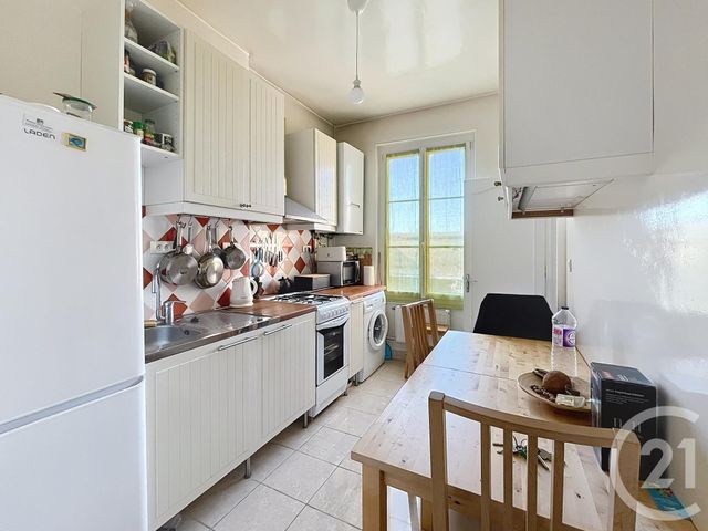 Appartement F2 à vendre - 2 pièces - 47.13 m2 - EPERNAY - 51 - CHAMPAGNE-ARDENNE - Century 21 Martinot Immobilier