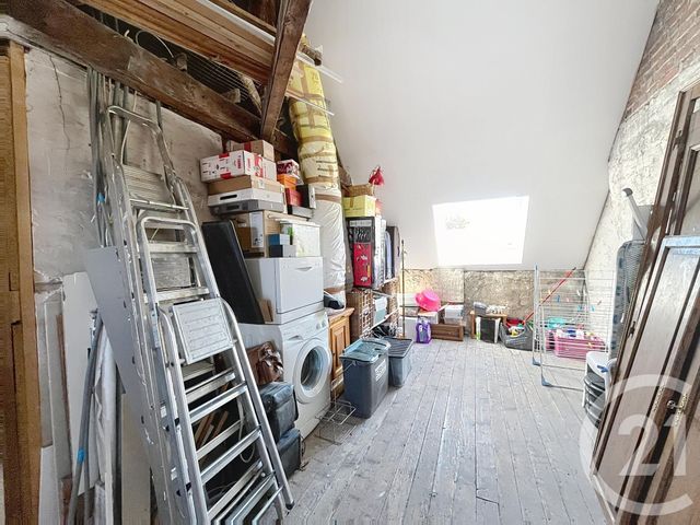 Appartement F2 à vendre - 2 pièces - 47.13 m2 - EPERNAY - 51 - CHAMPAGNE-ARDENNE - Century 21 Martinot Immobilier