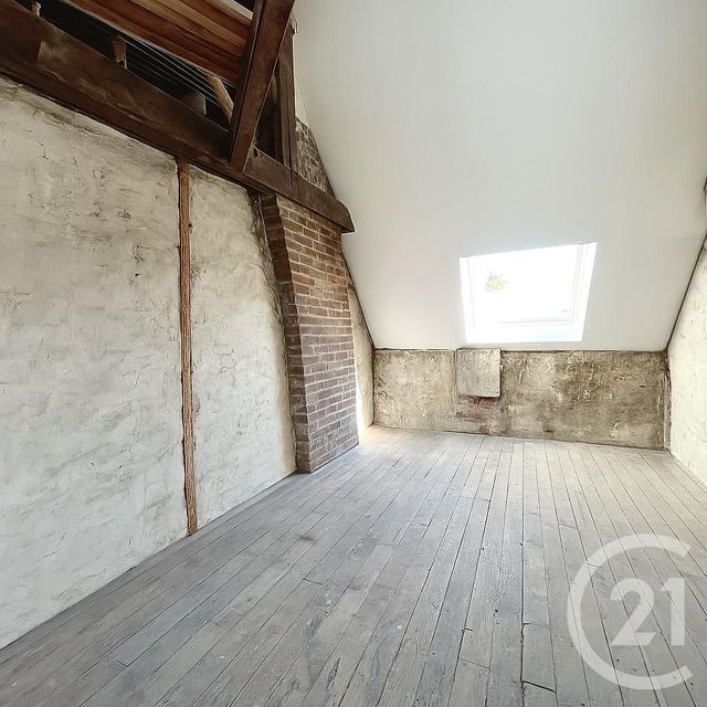 Appartement F2 à vendre - 2 pièces - 47.13 m2 - EPERNAY - 51 - CHAMPAGNE-ARDENNE - Century 21 Martinot Immobilier