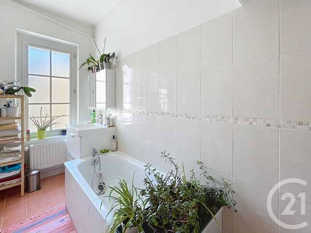 Appartement F2 à vendre - 2 pièces - 47.13 m2 - EPERNAY - 51 - CHAMPAGNE-ARDENNE - Century 21 Martinot Immobilier