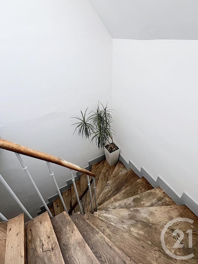 Appartement F2 à vendre - 2 pièces - 47.13 m2 - EPERNAY - 51 - CHAMPAGNE-ARDENNE - Century 21 Martinot Immobilier