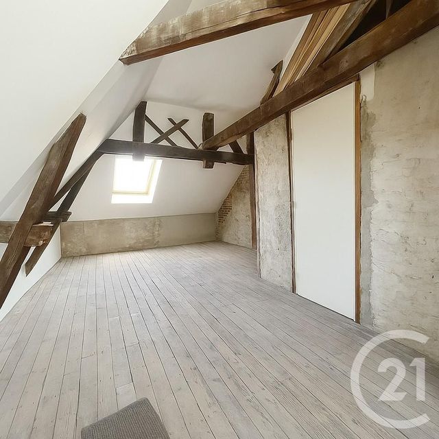 Appartement F2 à vendre - 2 pièces - 47.13 m2 - EPERNAY - 51 - CHAMPAGNE-ARDENNE - Century 21 Martinot Immobilier