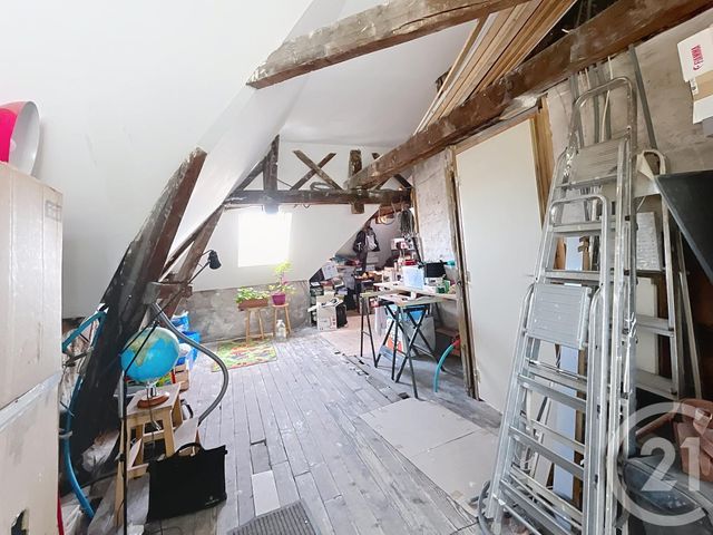 Appartement F2 à vendre - 2 pièces - 47.13 m2 - EPERNAY - 51 - CHAMPAGNE-ARDENNE - Century 21 Martinot Immobilier