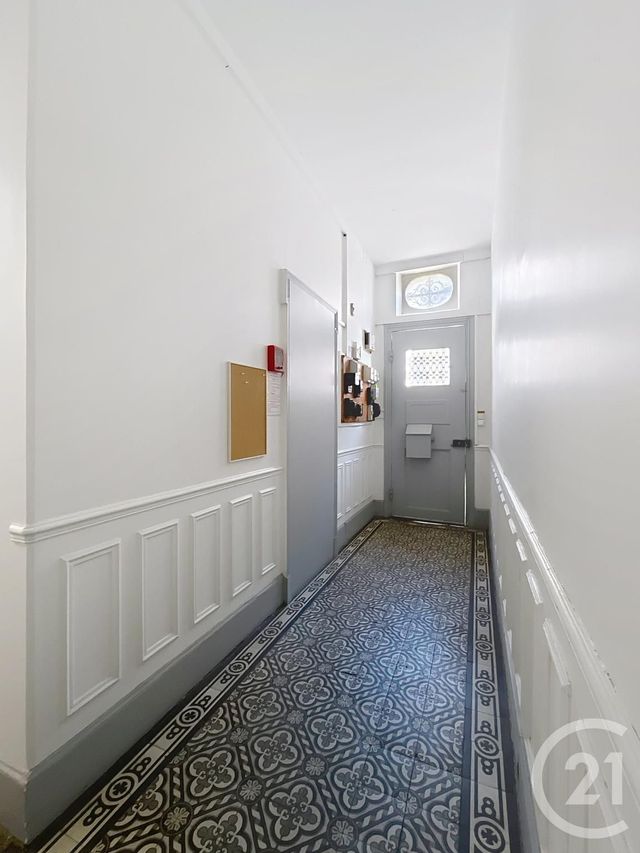 Appartement F2 à vendre - 2 pièces - 47.13 m2 - EPERNAY - 51 - CHAMPAGNE-ARDENNE - Century 21 Martinot Immobilier