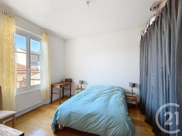 Appartement F2 à vendre - 2 pièces - 47.13 m2 - EPERNAY - 51 - CHAMPAGNE-ARDENNE - Century 21 Martinot Immobilier