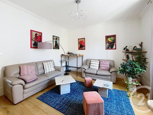 Appartement F2 à vendre - 2 pièces - 47.13 m2 - EPERNAY - 51 - CHAMPAGNE-ARDENNE - Century 21 Martinot Immobilier