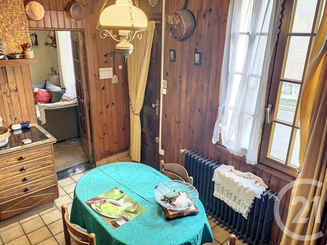 maison à vendre - 5 pièces - 87.0 m2 - EPERNAY - 51 - CHAMPAGNE-ARDENNE - Century 21 Martinot Immobilier