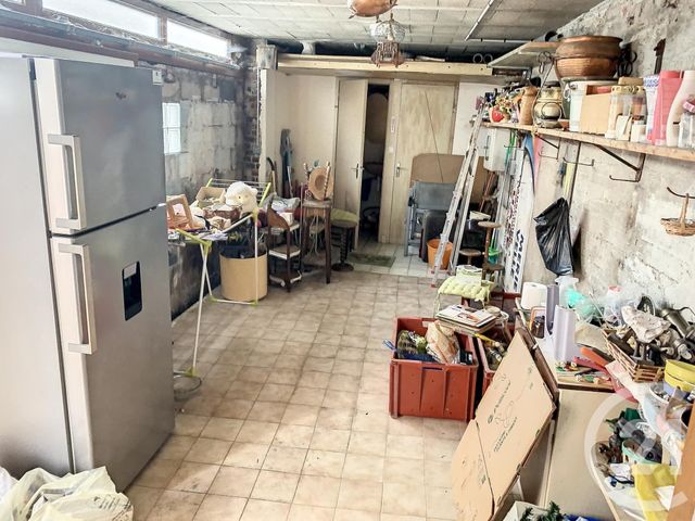 maison à vendre - 5 pièces - 87.0 m2 - EPERNAY - 51 - CHAMPAGNE-ARDENNE - Century 21 Martinot Immobilier