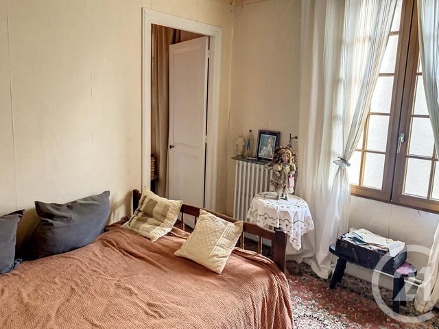 maison à vendre - 5 pièces - 87.0 m2 - EPERNAY - 51 - CHAMPAGNE-ARDENNE - Century 21 Martinot Immobilier