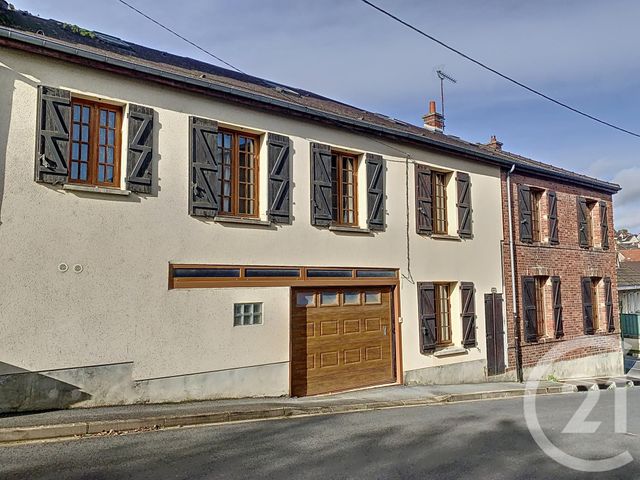maison à vendre - 5 pièces - 87.0 m2 - EPERNAY - 51 - CHAMPAGNE-ARDENNE - Century 21 Martinot Immobilier