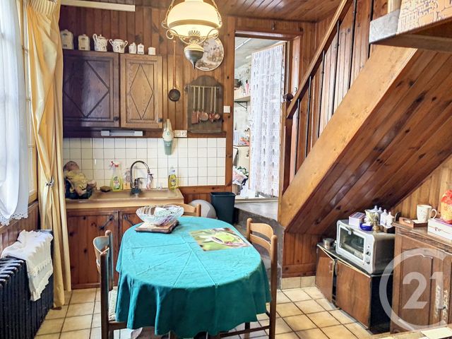 maison à vendre - 5 pièces - 87.0 m2 - EPERNAY - 51 - CHAMPAGNE-ARDENNE - Century 21 Martinot Immobilier