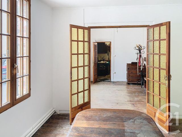 maison à vendre - 5 pièces - 87.0 m2 - EPERNAY - 51 - CHAMPAGNE-ARDENNE - Century 21 Martinot Immobilier