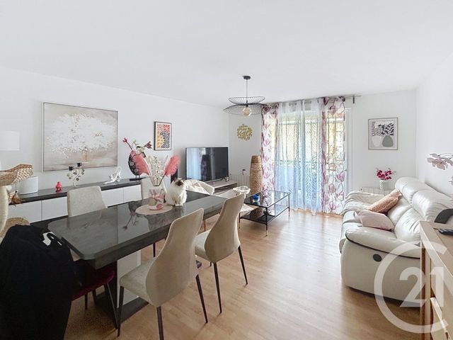Appartement F3 à vendre EPERNAY
