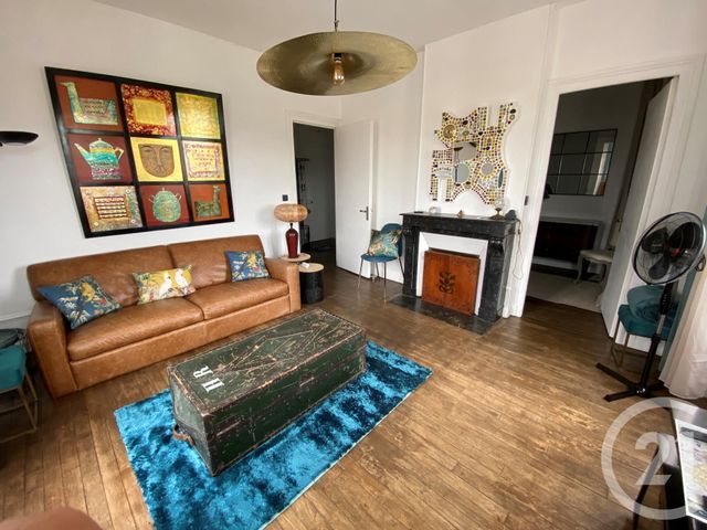 Appartement F1 bis à louer - 2 pièces - 42.34 m2 - EPERNAY - 51 - CHAMPAGNE-ARDENNE - Century 21 Martinot Immobilier